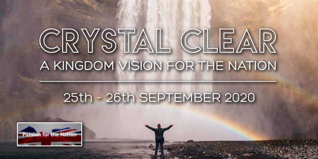 Crystal Clear