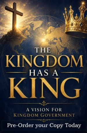 The Kingdom Has A King